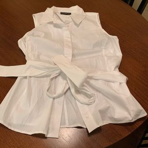 Lane Bryant Blouse 16